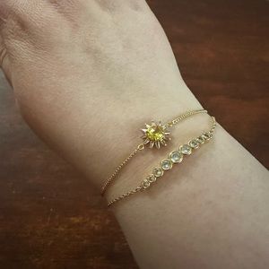 Kate Spade bracelet bundle